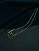 N e f é s - Deux Brooch 商品缩略图0