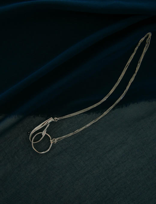 N e f é s - Deux Brooch 商品图0