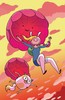 探险活宝 菲欧娜与蛋糕 Adventure Time with Fionna and Cake（2013） 商品缩略图5