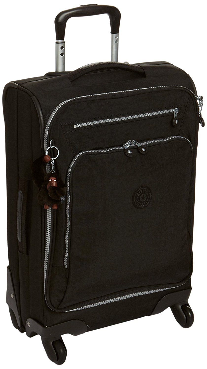 凯浦林(比利时著名包袋品牌) kipling youri spin 55 medium spinner