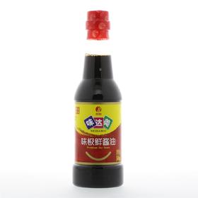 味达美味极鲜500ml