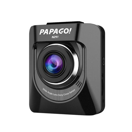 PAPAGO 迷你行车记录仪 隐藏式高清夜视 商品图6