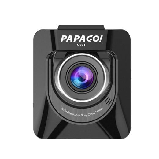 PAPAGO 迷你行车记录仪 隐藏式高清夜视 商品图5