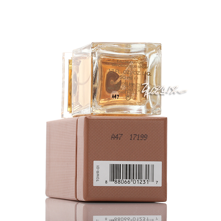 tom ford/汤姆福特 嫣红檀木檀香香水santal blush