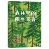 森林里的陌生来客 教孩子换位思考 善待自然  绘本阅读 儿童读物  畅销 商品缩略图0