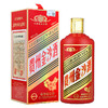 【推荐】贵州金沙酒 品鉴献礼版鸡年纪念酒 固态发酵白酒 酱香型酒水 53度 500ml *6瓶 整箱装 商品缩略图3