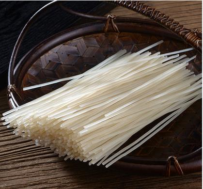 苗姑娘    贵州米粉   0防腐0添加1000g 商品图2