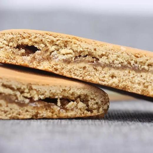 德江特产红军饼 纯手工工艺制作 原味500g装【省内包邮】 商品图0