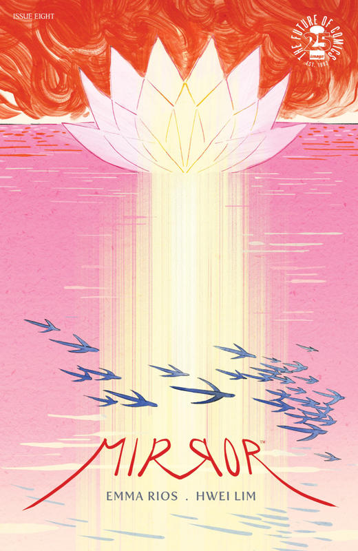 Mirror 商品图0