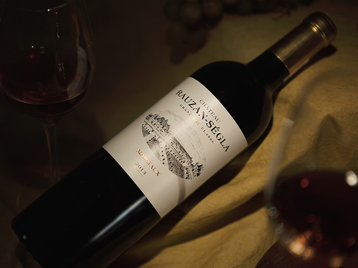 2013年鲁臣世家酒庄干红葡萄酒(名庄)