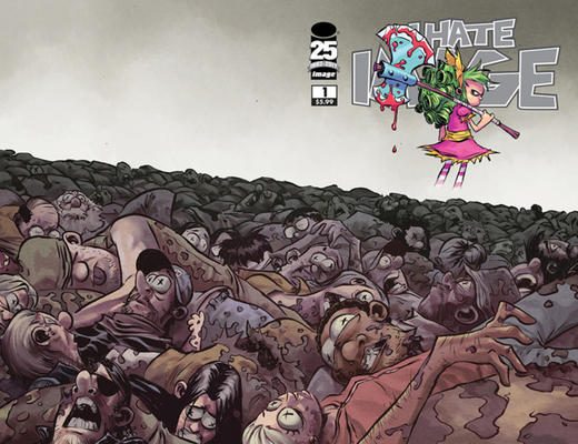 变体 I Hate Fairyland Special Edition 商品图1