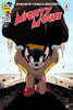 大力鼠 Mighty Mouse（2017）变体 商品缩略图0