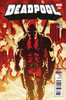 死侍 V5 主刊 Deadpool V5（2016）普封 商品缩略图0