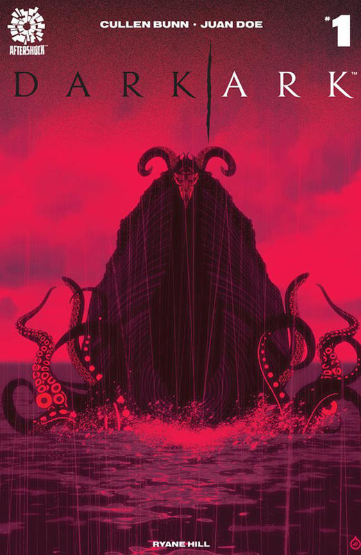 Dark Ark 商品图12