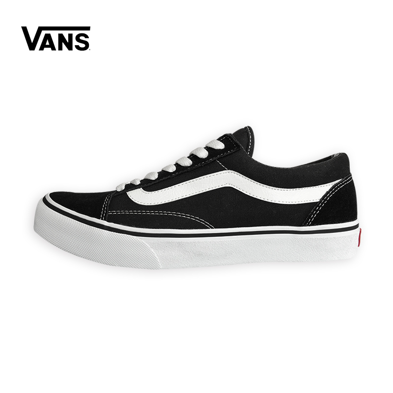 vans/范斯 old skool 核心经典款日版