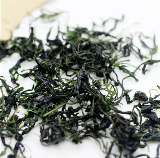 小叶苦丁茶青山绿水茶苦丁茶花草茶 商品图1