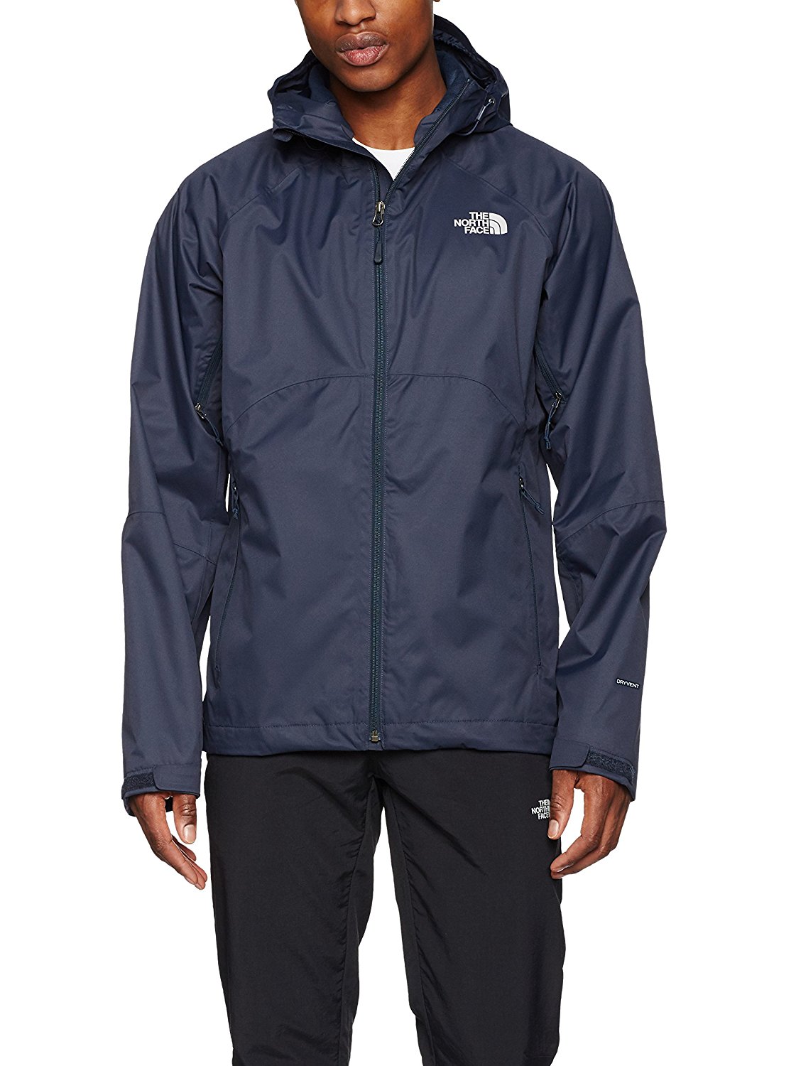 北面(美国著名户外品牌) the north face men"s sequence jacket