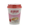 香飘飘草莓味奶茶（调味茶固体饮料） 80克 商品缩略图0