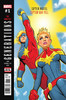 世代传承 Generations Captain Marvel & Captain Mar-Vell 商品缩略图0