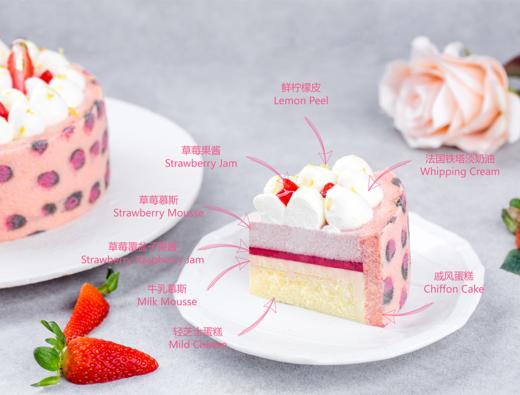 圣诞欢享• Merry Christmas（今日已售罄） 商品图3