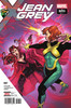 X战警 琴·格蕾 支线 Jean Grey （2017）普封 商品缩略图2