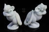 【吉祥双宝】如意鼠一对-BW712032 商品缩略图1