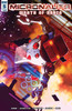 Micronauts Wrath Of Karza 商品缩略图1