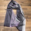 意大利名牌PRIA（羊绒桑蚕丝）长巾（原价3280） 商品缩略图2