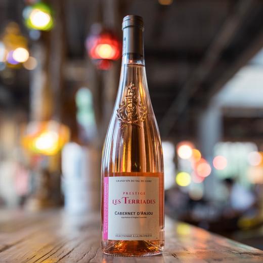 Rose wine 商品图0
