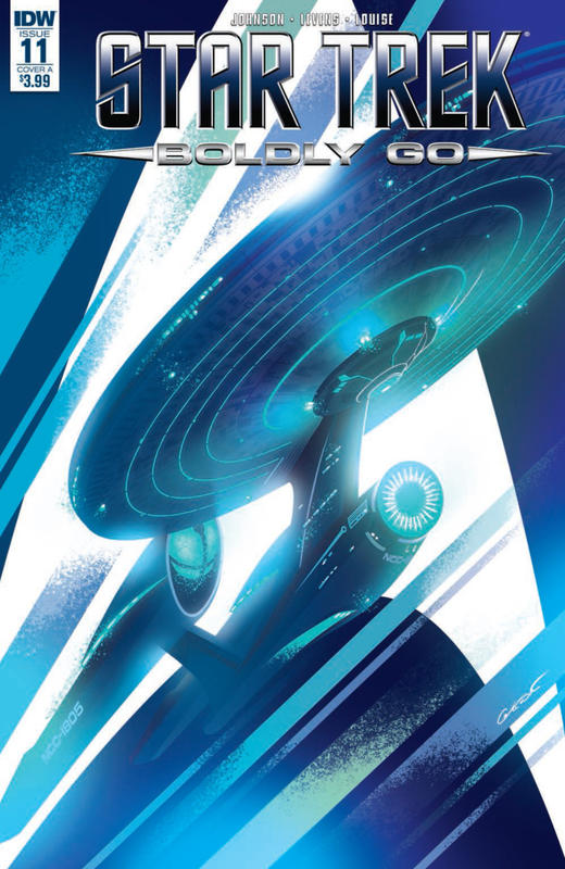 星际迷航 Star Trek Boldly Go 商品图2