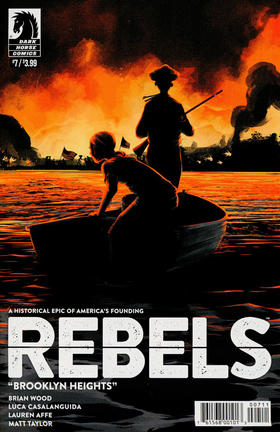 Rebels These Free & Independent States