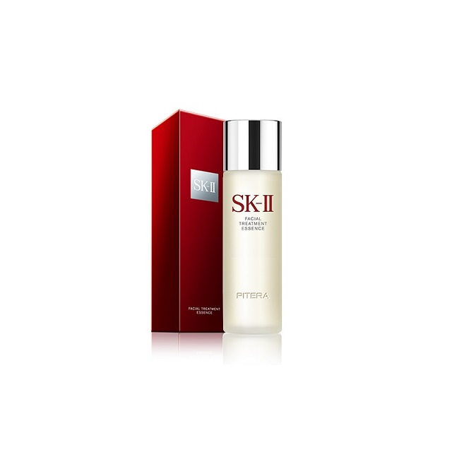 sk-ii sk2护肤精华露/神仙水230ml