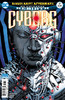 钢骨V2 主刊 Cyborg V2（2016）普封 商品缩略图1