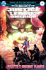 美国正义联盟 V5 主刊 Justice League Of America V5（2017）普封 商品缩略图1