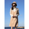 【服饰鞋包】冬季新款韩版卷边毛衣针织衫高领长袖打底衫女装 商品缩略图2