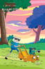 探险活宝/天兵公园 Adventure Time/Regular Show（2017）变体 商品缩略图3