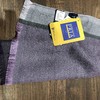 意大利名牌PRIA（羊绒桑蚕丝）长巾（原价3280） 商品缩略图5