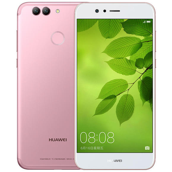 华为nova2plus参数,华为nova4参数 huawei/华为nova2plus128gb 曜石黑 全网通4g手机