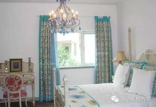 秘籍： 如何精准测量窗帘尺寸？ 商品图0