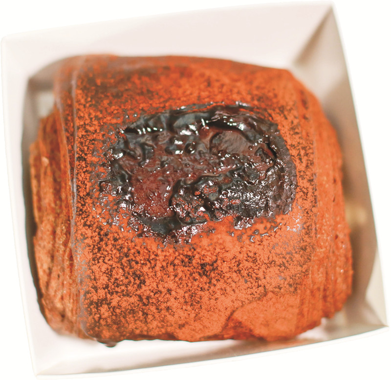 网红脏脏包秒杀（限12.12当天到店自提）