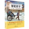 2017新版骆驼祥子 鲁迅著 初中语文教材阅读中小学生课外读物6-9-15岁故事书外国文学世界名著畅销书籍 商品缩略图0