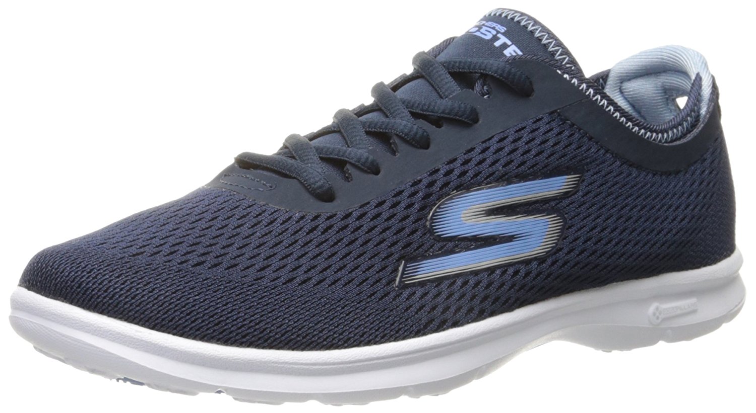 斯凯奇(美国运动品牌) skechers women"s go step casual shoe