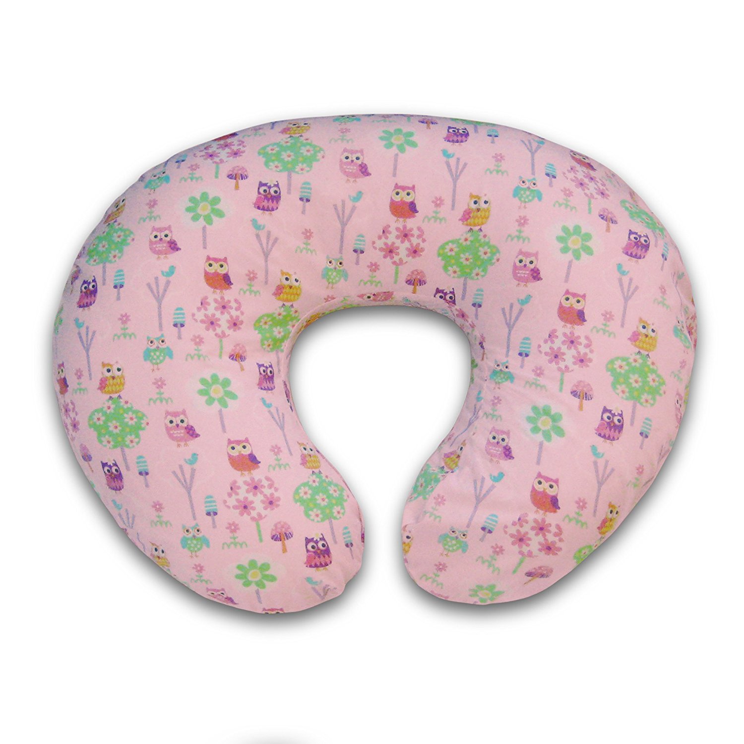 cottony cute slipcover designed to fit any boppy