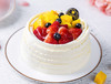 芒果&草莓软忌廉Mango&Strawberry Mascarpone Cream 商品缩略图0