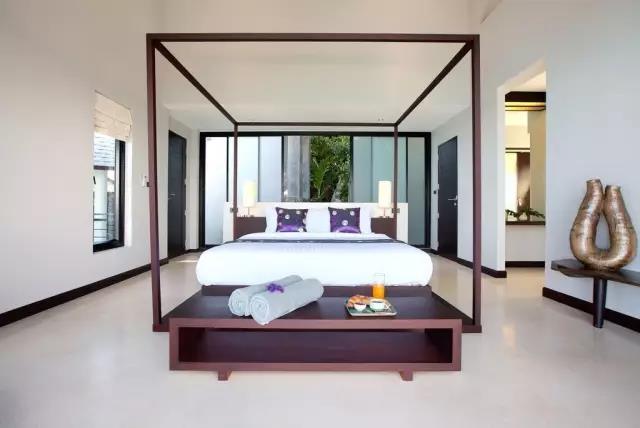 高评价!苏梅岛月影别墅(villa moonshadow samui)