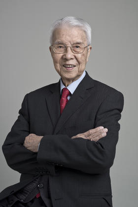 长寿有目的、有动力