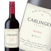 卡琳格袋鼠梅洛 Carlinger Merlot  750ml 商品缩略图0