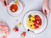 芒果&草莓软忌廉Mango&Strawberry Mascarpone Cream 商品缩略图3