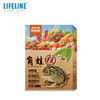 命脉 角蛙饲料角蛙粮 爬宠粮食两栖蛙粮300g 【LIFELINE命脉官方正版】-分销 商品缩略图3