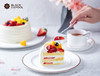 芒果&草莓软忌廉Mango&Strawberry Mascarpone Cream 商品缩略图2